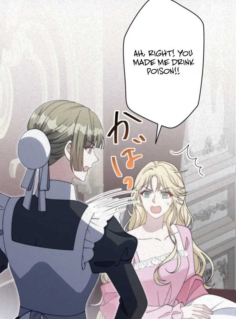 I Wanted a Divorce, But My Husband Became Obsessed With Me Chapter 25 page 49