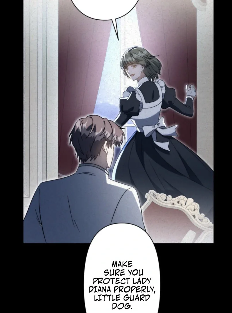 I Wanted a Divorce, But My Husband Became Obsessed With Me Chapter 25 page 88