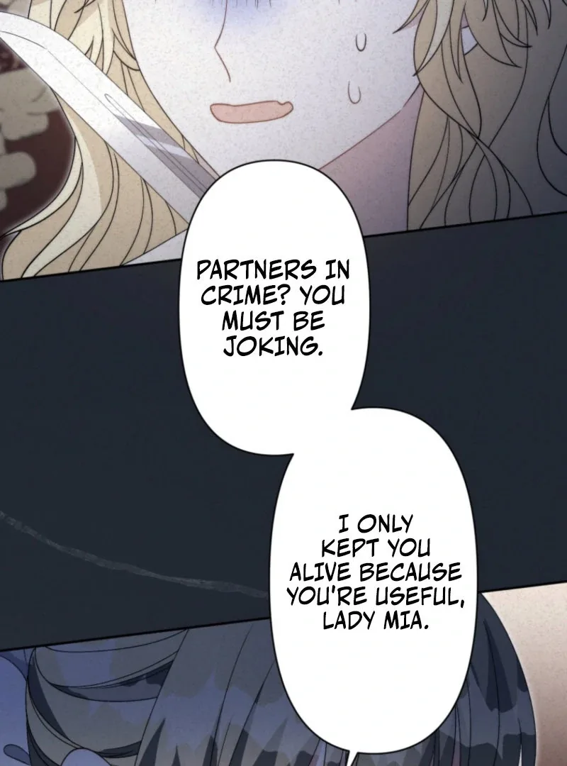 I Wanted a Divorce, But My Husband Became Obsessed With Me Chapter 25 page 57