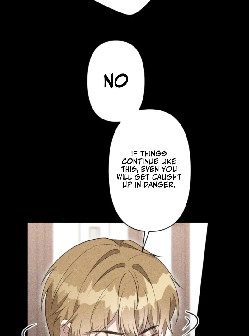 I Wanted a Divorce, But My Husband Became Obsessed With Me Chapter 21 page 83