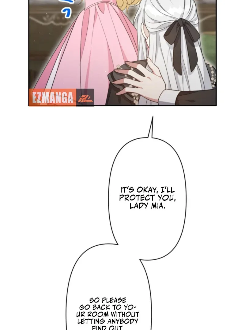 I Wanted a Divorce, But My Husband Became Obsessed With Me Chapter 21 page 70