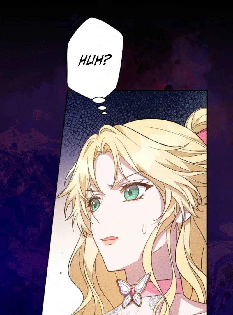 I Wanted a Divorce, But My Husband Became Obsessed With Me Chapter 21 page 86