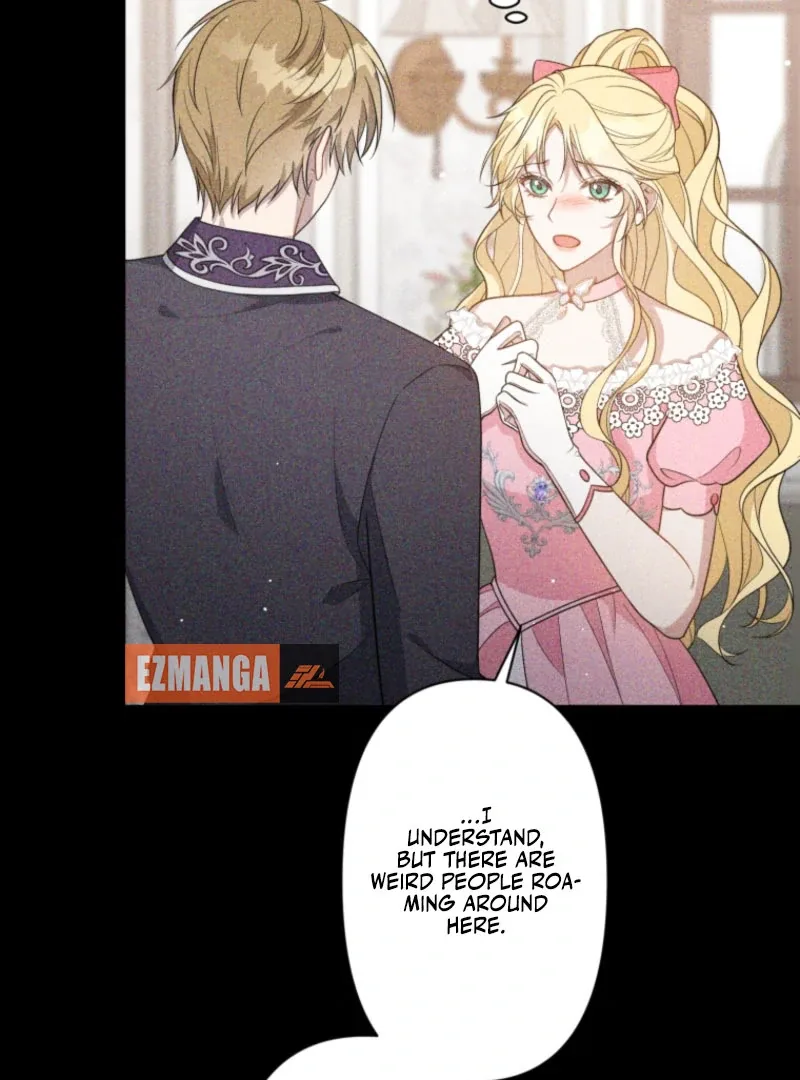 I Wanted a Divorce, But My Husband Became Obsessed With Me Chapter 21 page 88