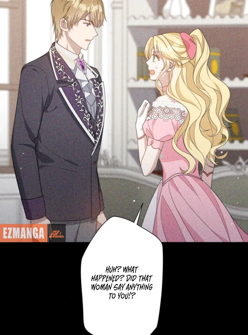 I Wanted a Divorce, But My Husband Became Obsessed With Me Chapter 21 page 82