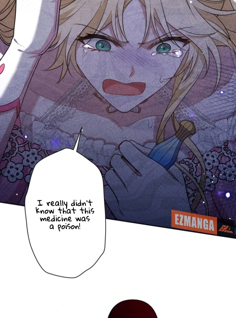 I Wanted a Divorce, But My Husband Became Obsessed With Me Chapter 21 page 93