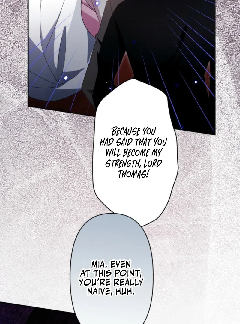 I Wanted a Divorce, But My Husband Became Obsessed With Me Chapter 21 page 97