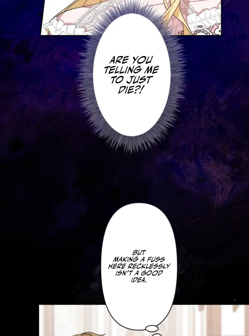 I Wanted a Divorce, But My Husband Became Obsessed With Me Chapter 21 page 87