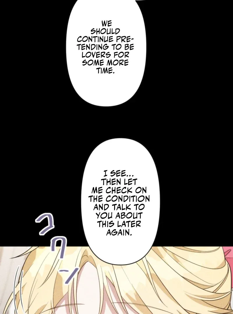 I Wanted a Divorce, But My Husband Became Obsessed With Me Chapter 21 page 89