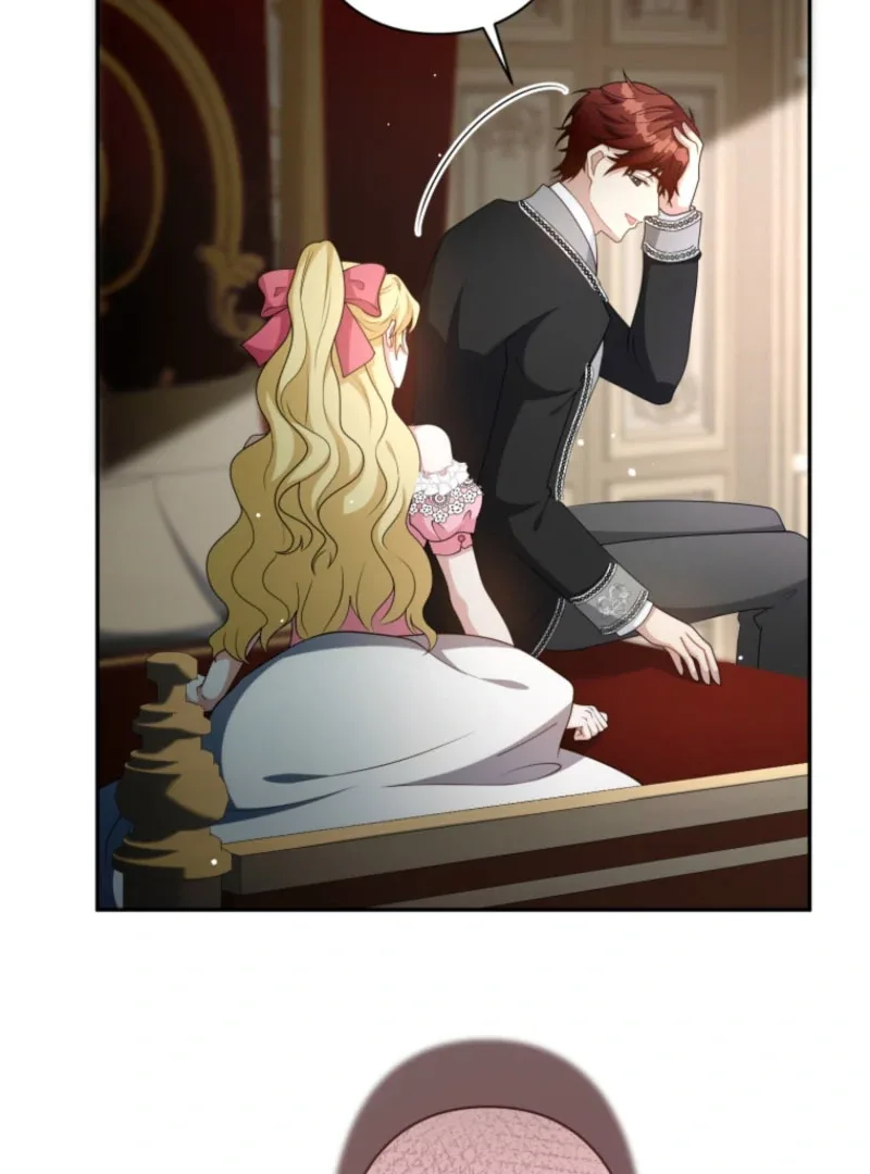 I Wanted a Divorce, But My Husband Became Obsessed With Me Chapter 21 page 110