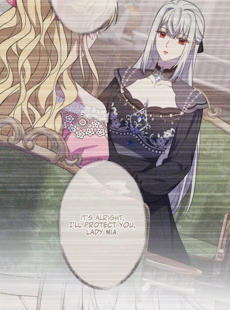 I Wanted a Divorce, But My Husband Became Obsessed With Me Chapter 21 page 104