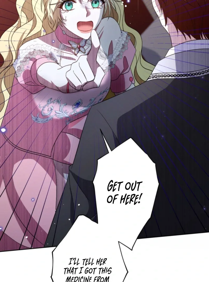 I Wanted a Divorce, But My Husband Became Obsessed With Me Chapter 21 page 108