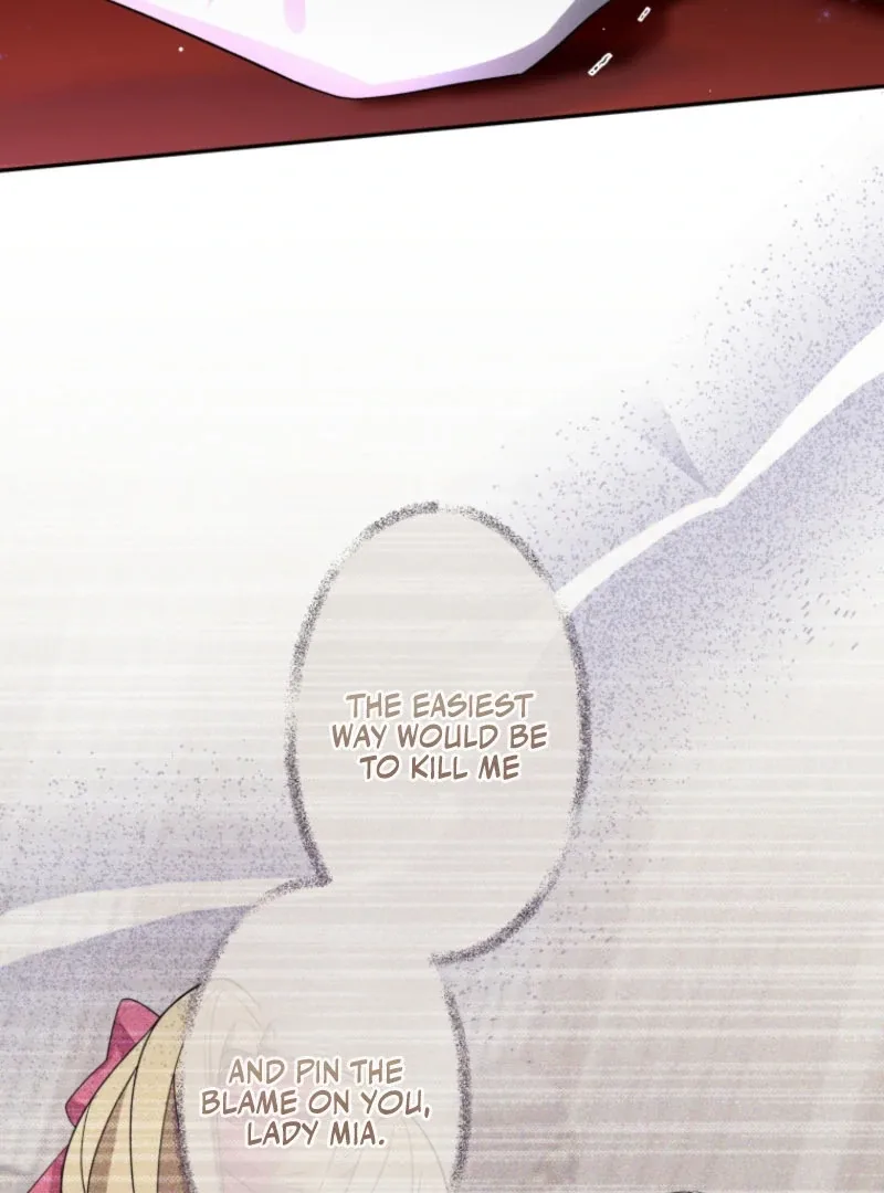 I Wanted a Divorce, But My Husband Became Obsessed With Me Chapter 21 page 103