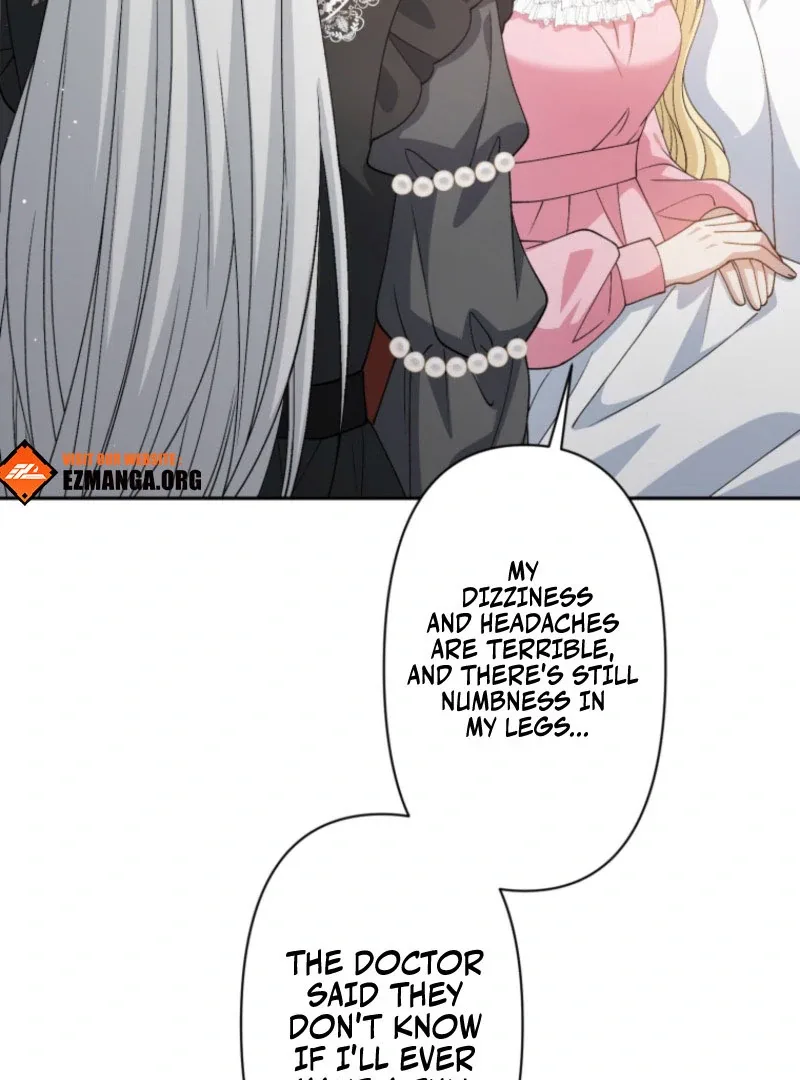 I Wanted a Divorce, But My Husband Became Obsessed With Me Chapter 26 page 8