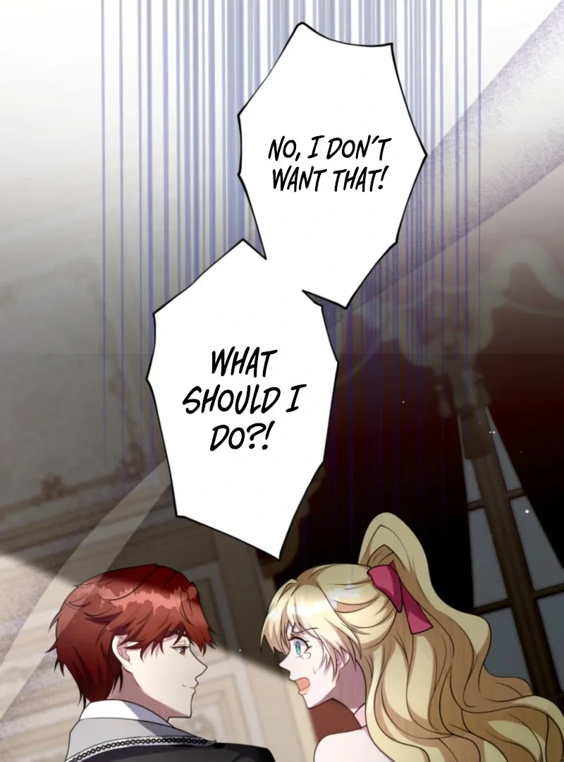 I Wanted a Divorce, But My Husband Became Obsessed With Me Chapter 21 page 112