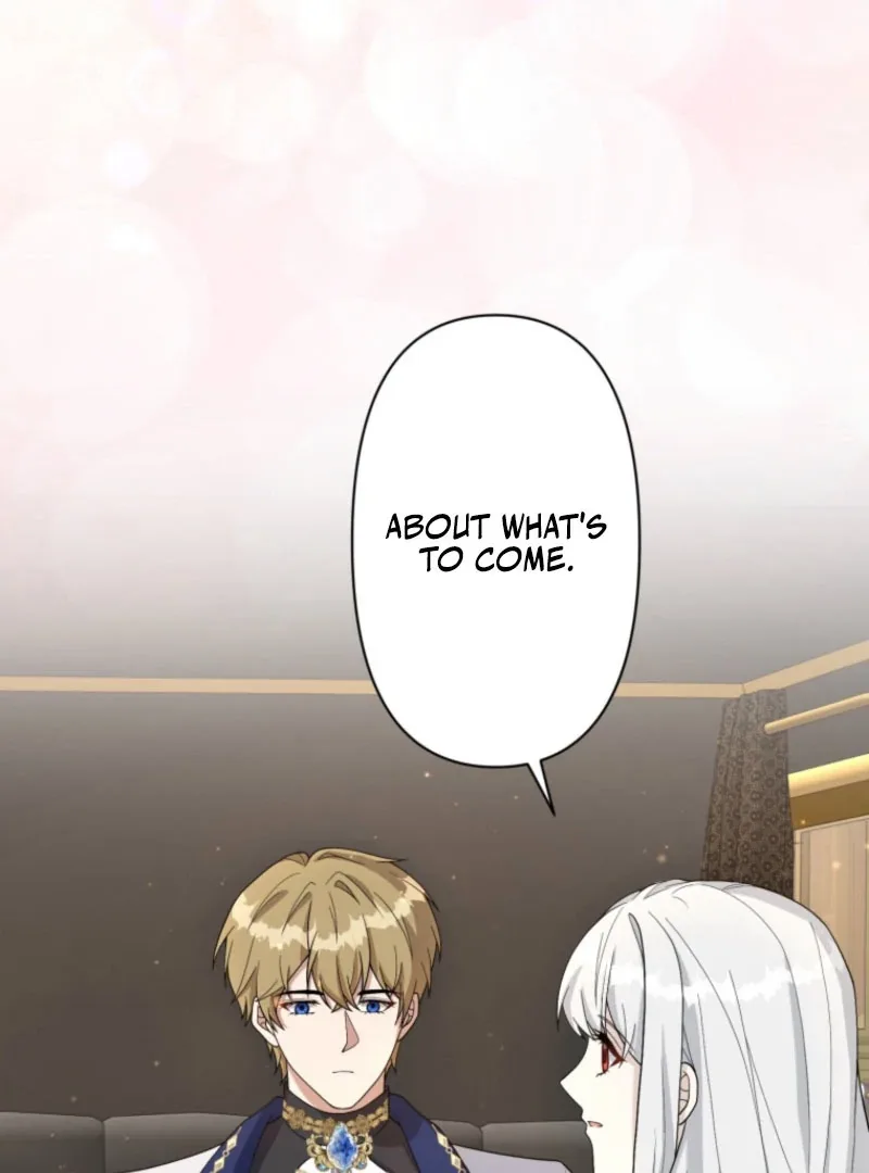 I Wanted a Divorce, But My Husband Became Obsessed With Me Chapter 27 page 8
