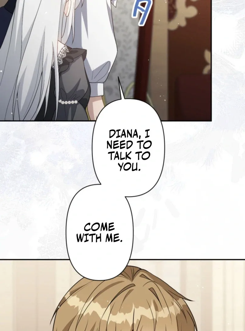 I Wanted a Divorce, But My Husband Became Obsessed With Me Chapter 26 page 22