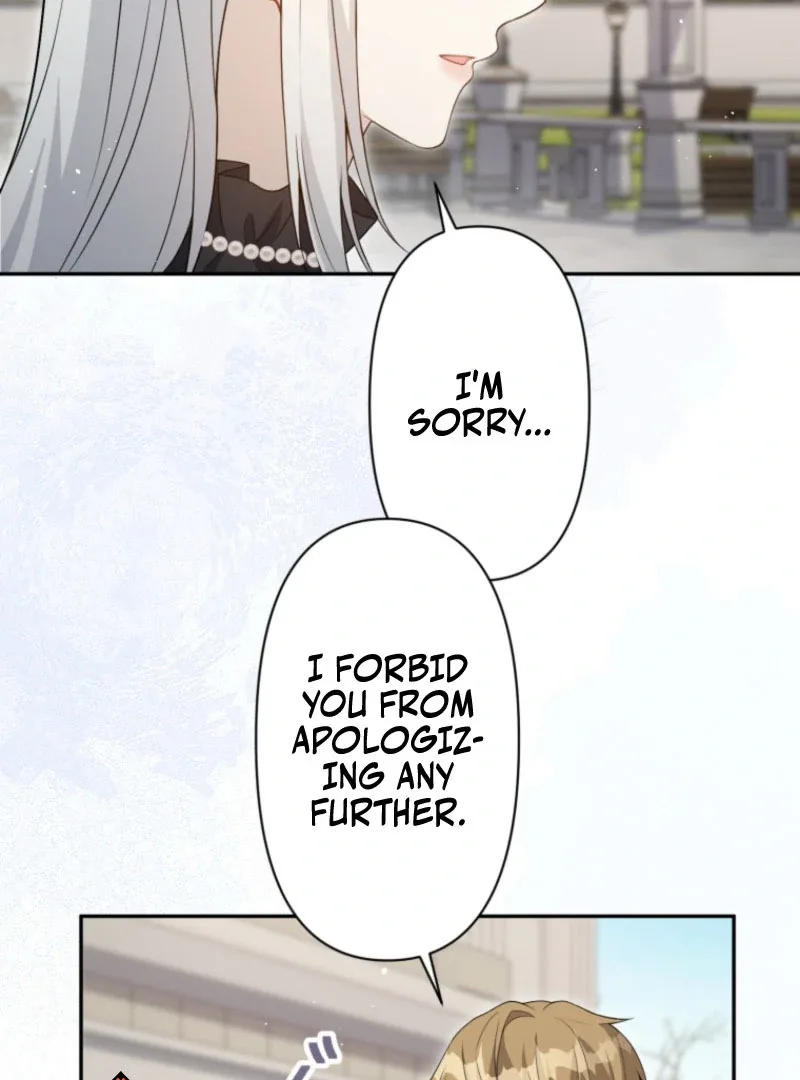 I Wanted a Divorce, But My Husband Became Obsessed With Me Chapter 26 page 35