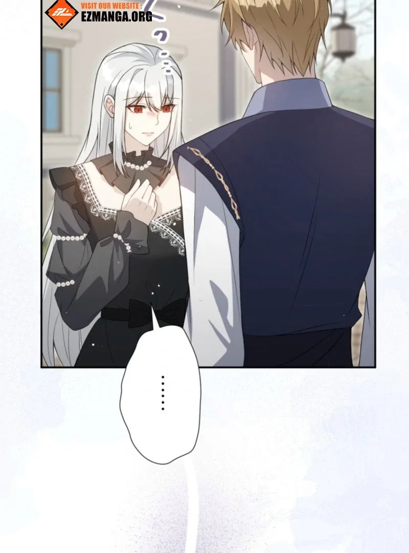 I Wanted a Divorce, But My Husband Became Obsessed With Me Chapter 26 page 36