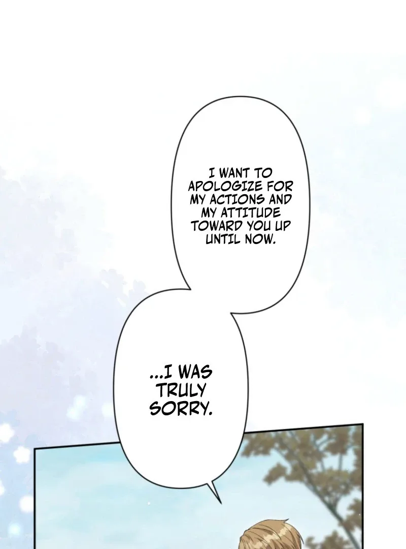 I Wanted a Divorce, But My Husband Became Obsessed With Me Chapter 26 page 39