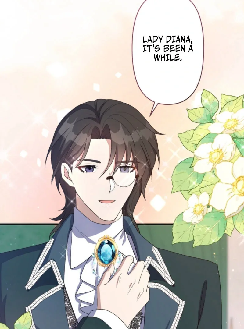 I Wanted a Divorce, But My Husband Became Obsessed With Me Chapter 27 page 20