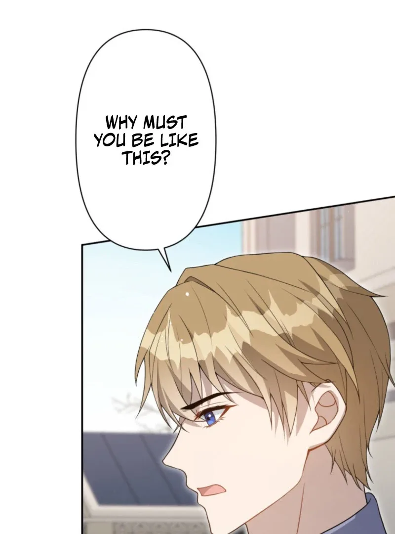 I Wanted a Divorce, But My Husband Became Obsessed With Me Chapter 26 page 33