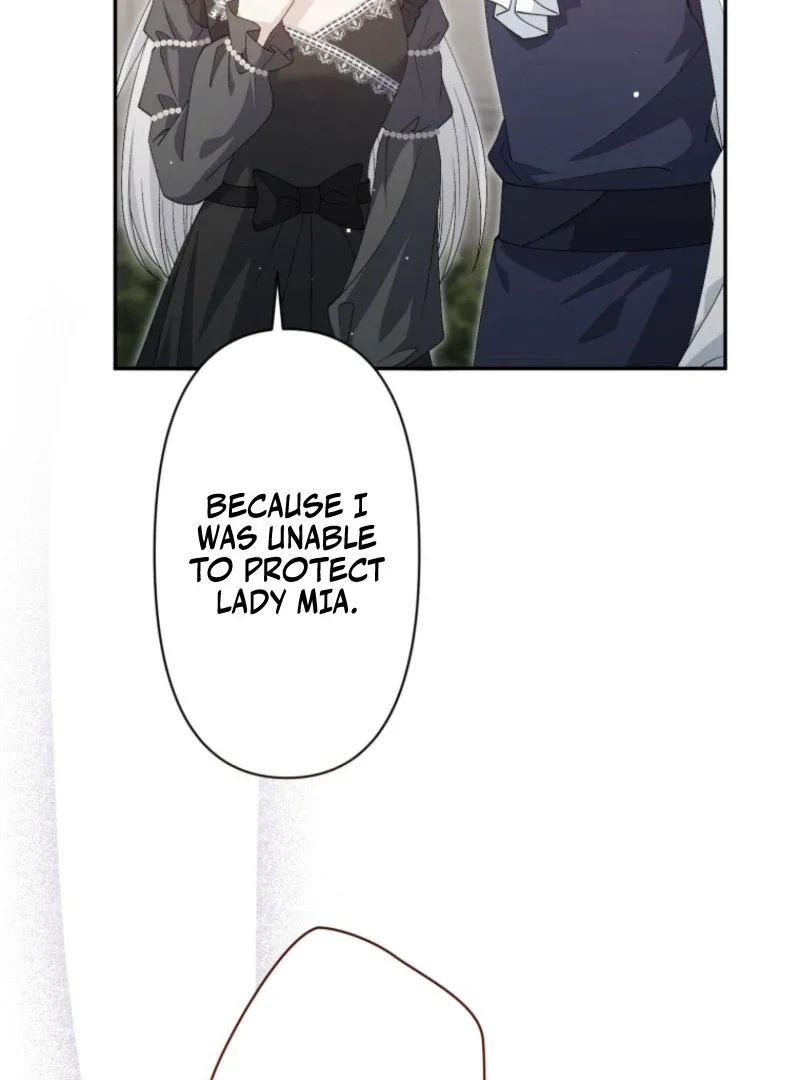 I Wanted a Divorce, But My Husband Became Obsessed With Me Chapter 26 page 30