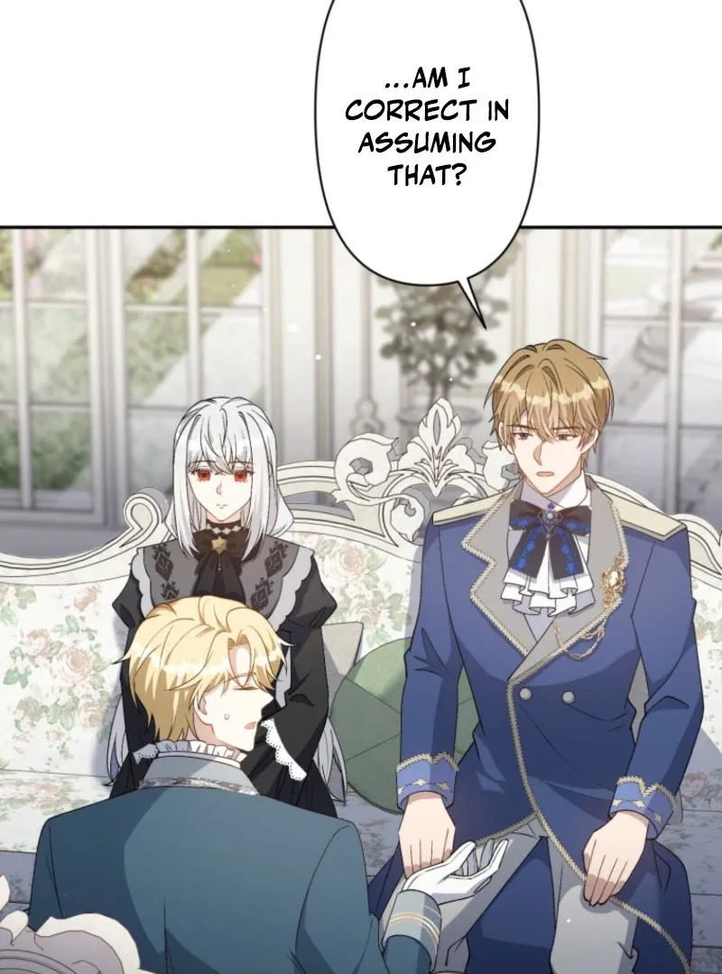 I Wanted a Divorce, But My Husband Became Obsessed With Me Chapter 29 page 44