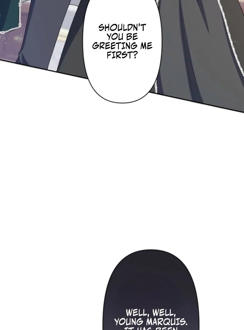I Wanted a Divorce, But My Husband Became Obsessed With Me Chapter 27 page 25