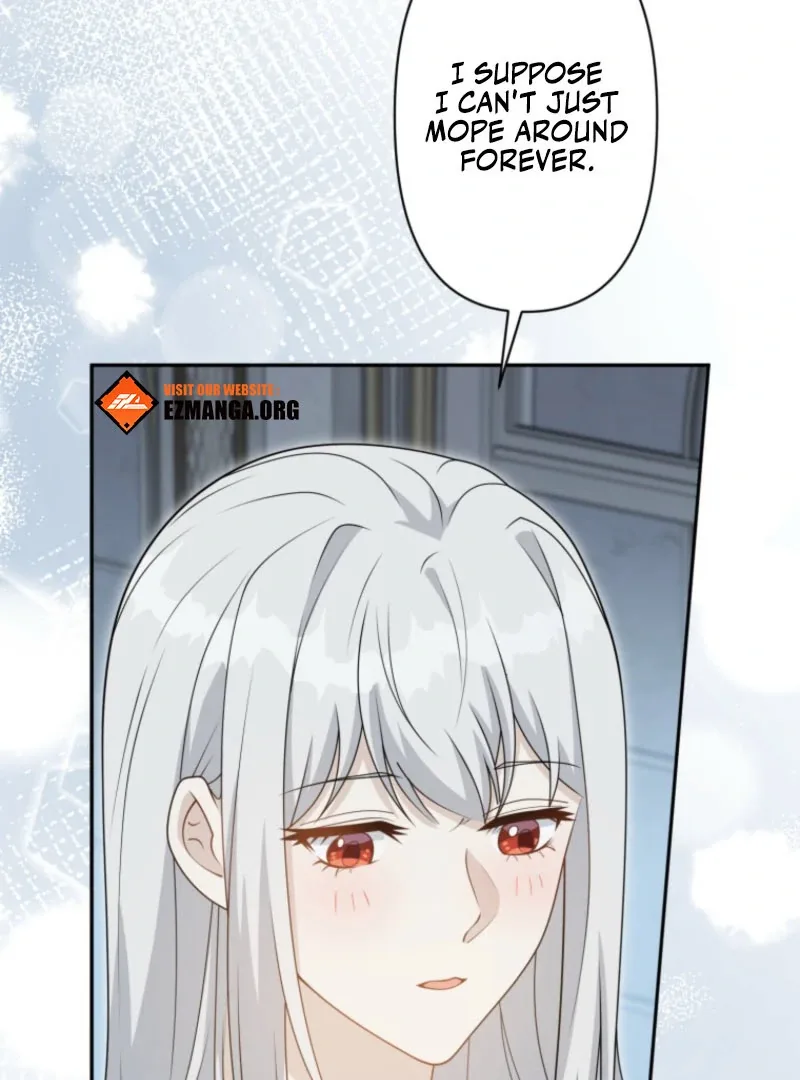 I Wanted a Divorce, But My Husband Became Obsessed With Me Chapter 30 page 22
