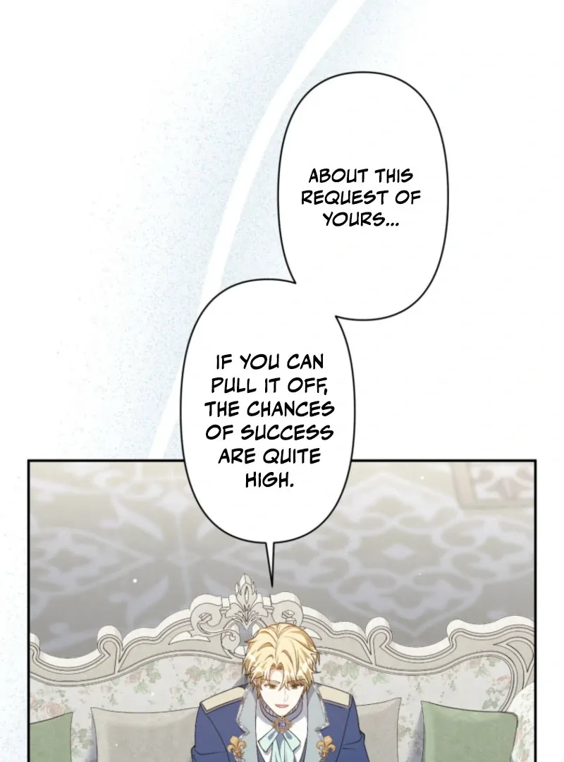 I Wanted a Divorce, But My Husband Became Obsessed With Me Chapter 29 page 53
