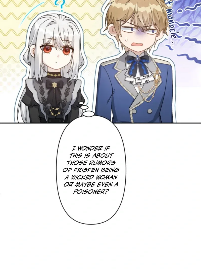I Wanted a Divorce, But My Husband Became Obsessed With Me Chapter 29 page 20
