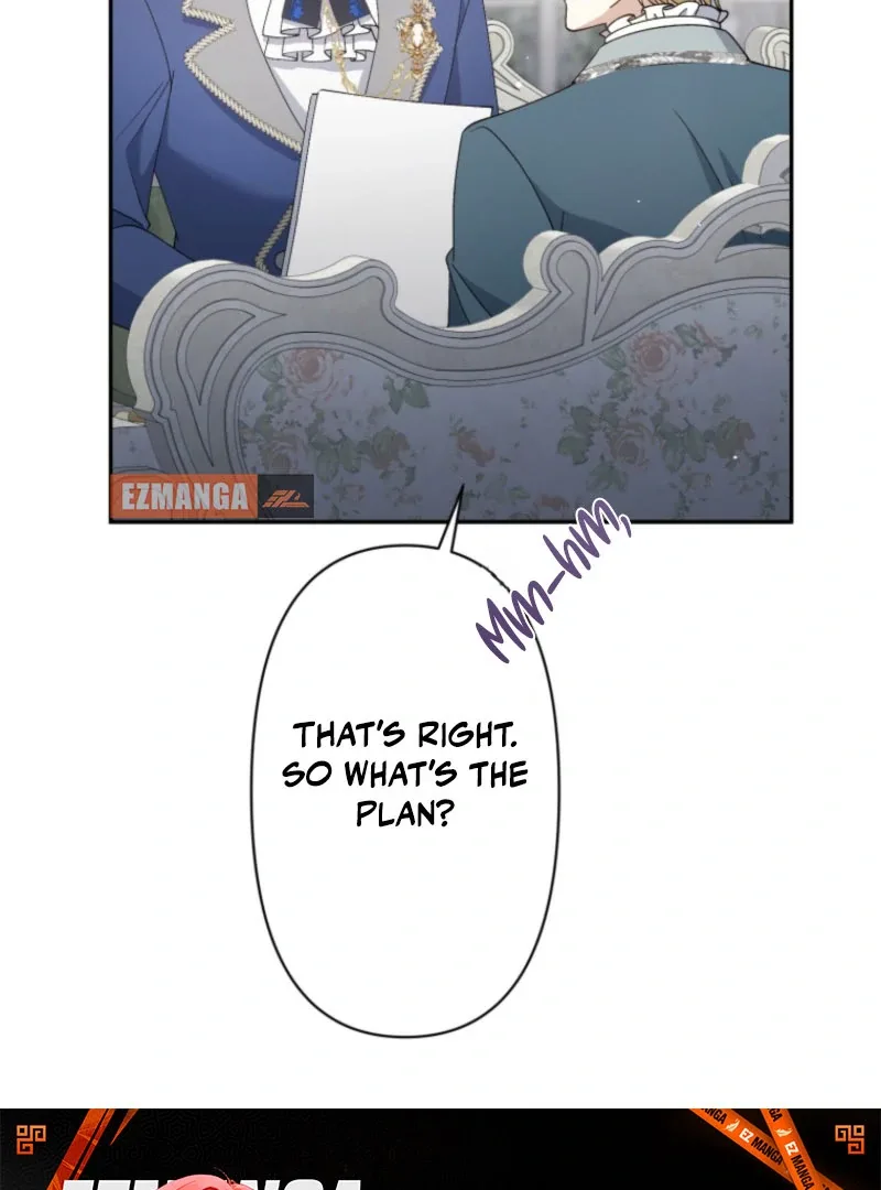 I Wanted a Divorce, But My Husband Became Obsessed With Me Chapter 29 page 68