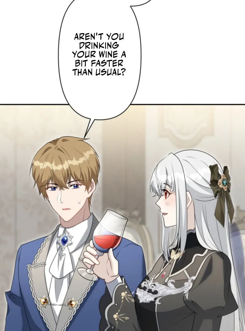 I Wanted a Divorce, But My Husband Became Obsessed With Me Chapter 30 page 16