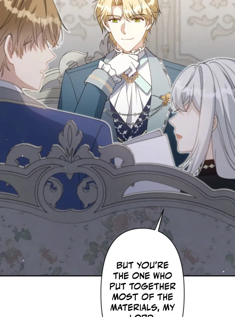 I Wanted a Divorce, But My Husband Became Obsessed With Me Chapter 29 page 61