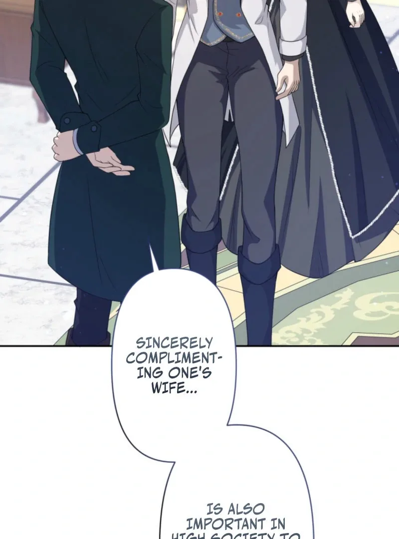 I Wanted a Divorce, But My Husband Became Obsessed With Me Chapter 27 page 35