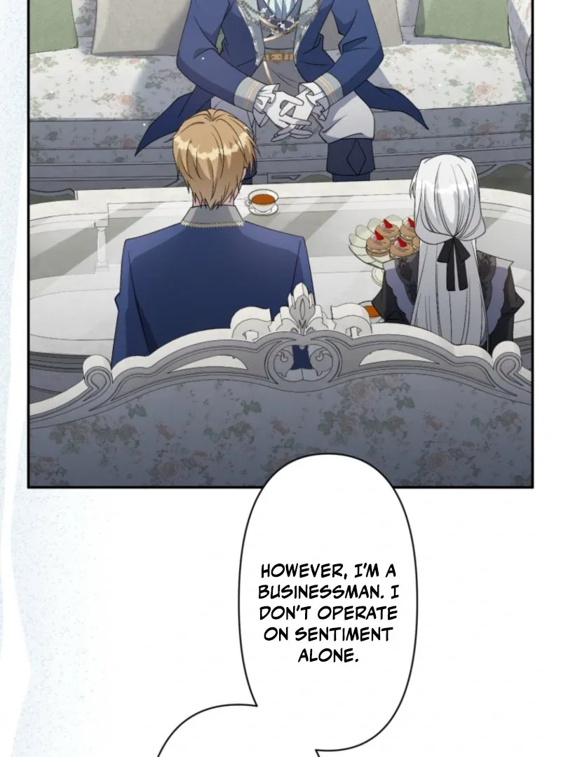 I Wanted a Divorce, But My Husband Became Obsessed With Me Chapter 29 page 54