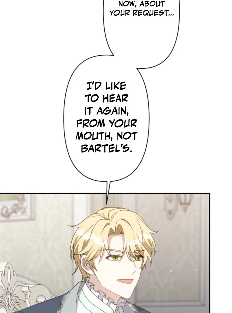 I Wanted a Divorce, But My Husband Became Obsessed With Me Chapter 29 page 46