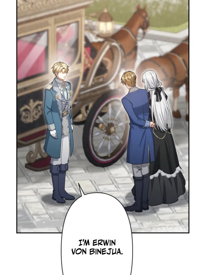 I Wanted a Divorce, But My Husband Became Obsessed With Me Chapter 29 page 8