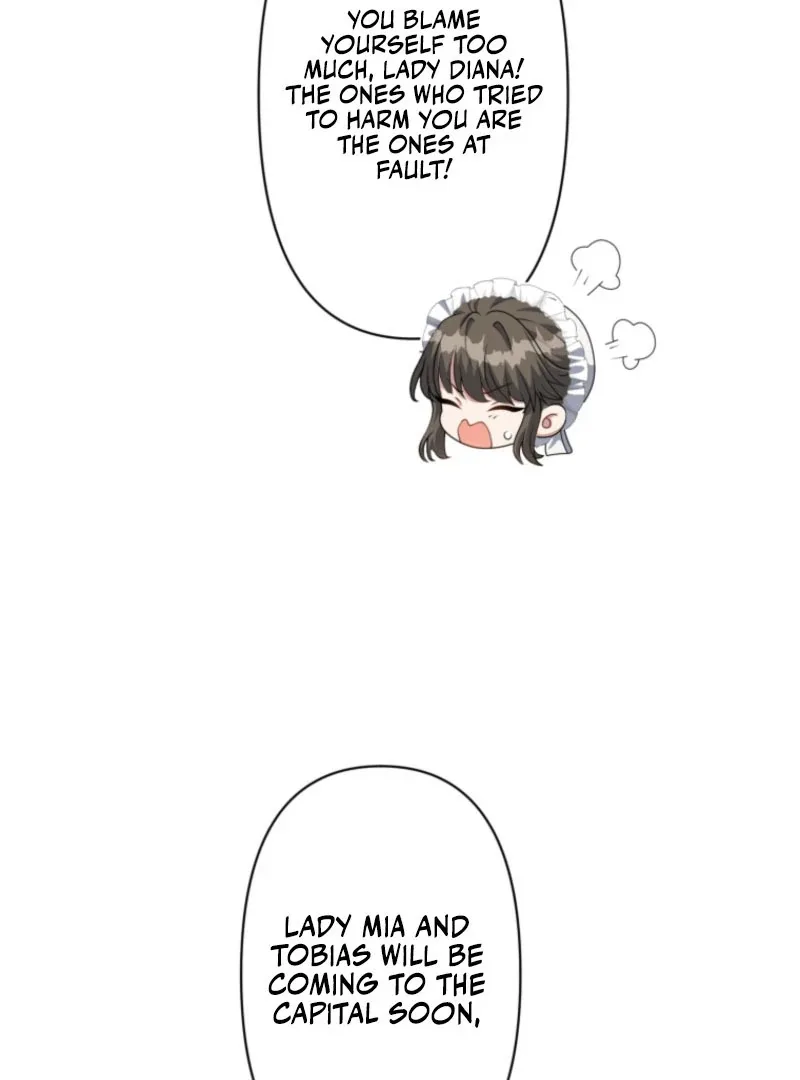 I Wanted a Divorce, But My Husband Became Obsessed With Me Chapter 30 page 24