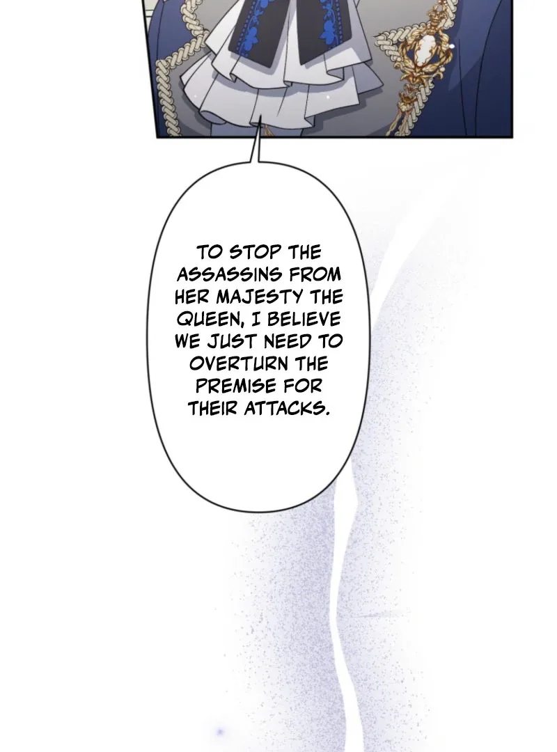 I Wanted a Divorce, But My Husband Became Obsessed With Me Chapter 29 page 49