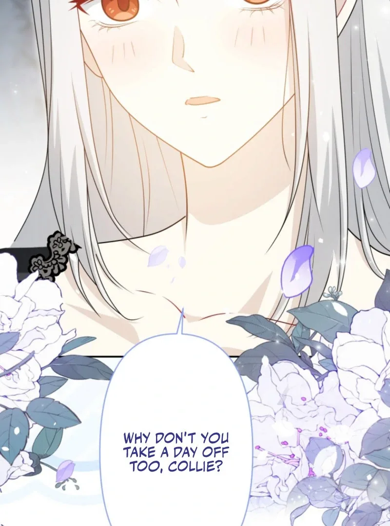I Wanted a Divorce, But My Husband Became Obsessed With Me Chapter 30 page 31
