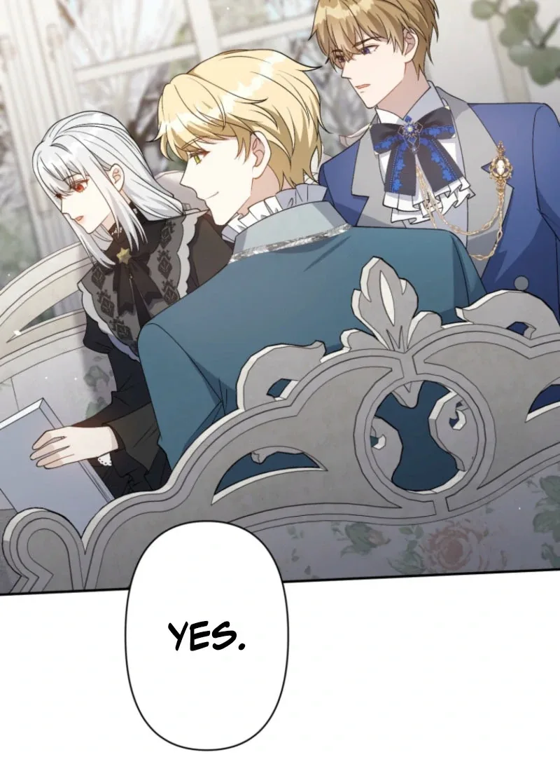 I Wanted a Divorce, But My Husband Became Obsessed With Me Chapter 29 page 59