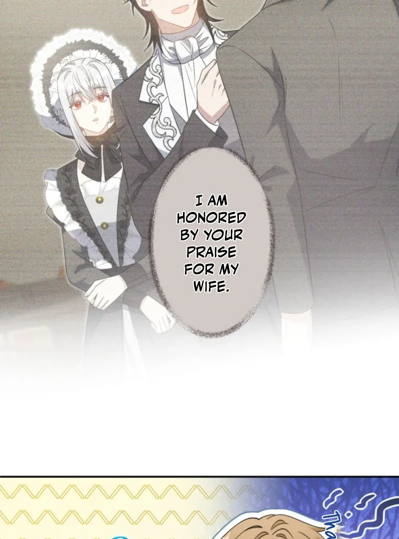 I Wanted a Divorce, But My Husband Became Obsessed With Me Chapter 29 page 19