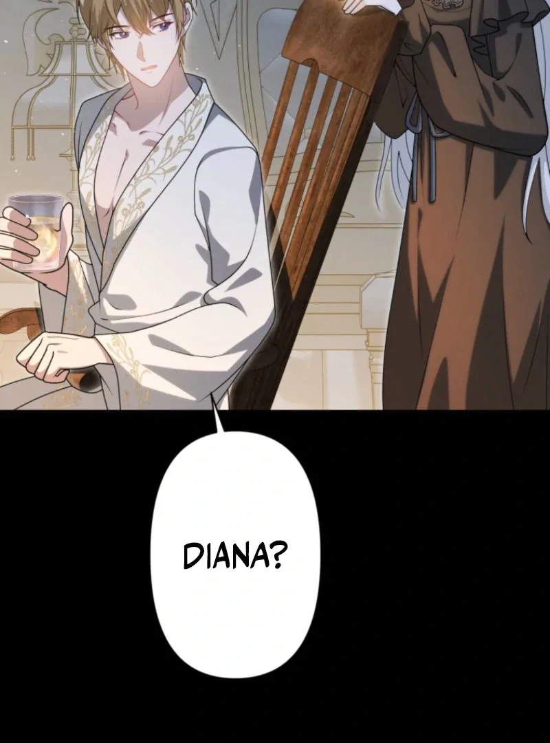 I Wanted a Divorce, But My Husband Became Obsessed With Me Chapter 30 page 40