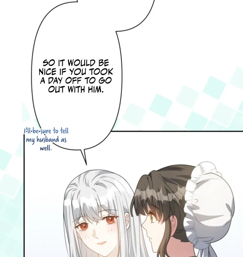 I Wanted a Divorce, But My Husband Became Obsessed With Me Chapter 30 page 25