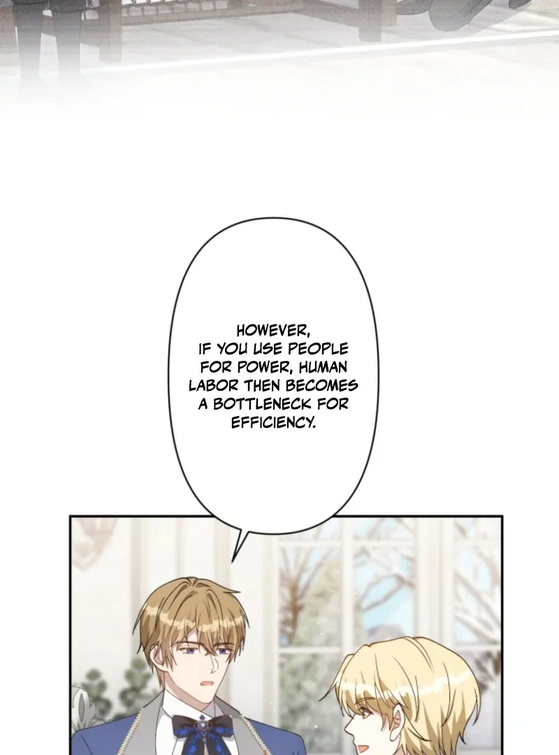I Wanted a Divorce, But My Husband Became Obsessed With Me Chapter 29 page 67