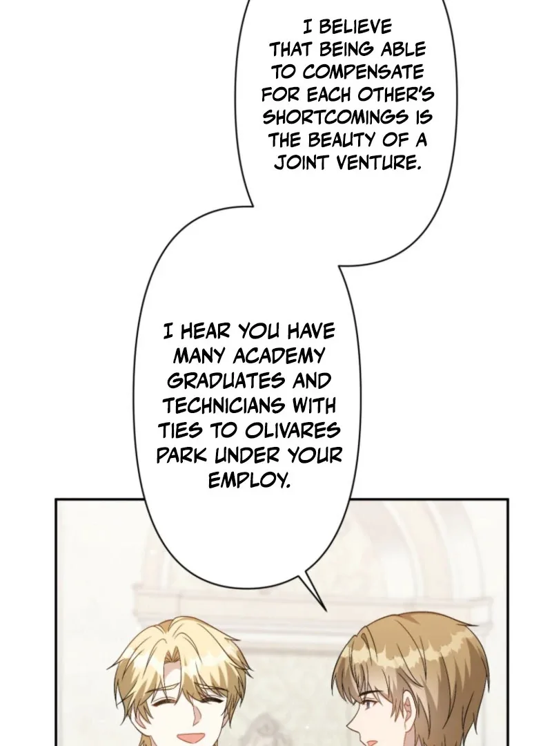 I Wanted a Divorce, But My Husband Became Obsessed With Me Chapter 29 page 98