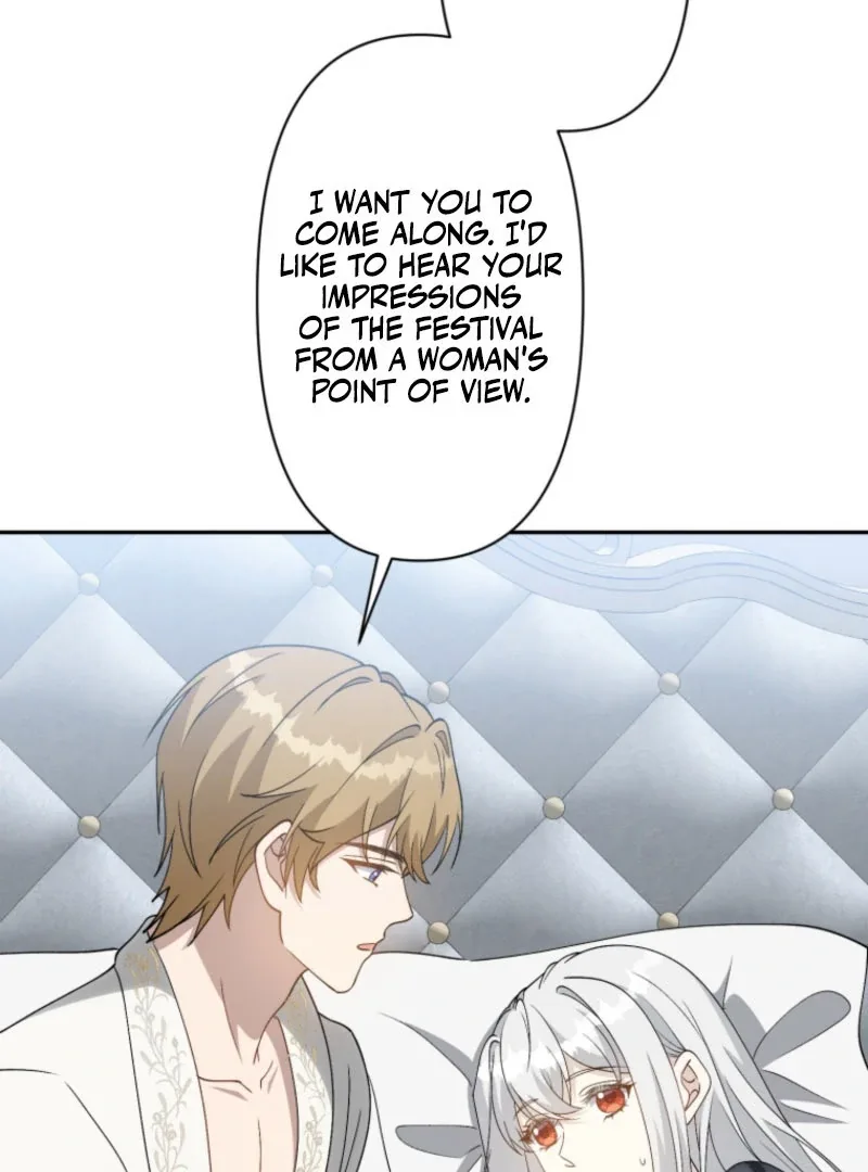 I Wanted a Divorce, But My Husband Became Obsessed With Me Chapter 30 page 72