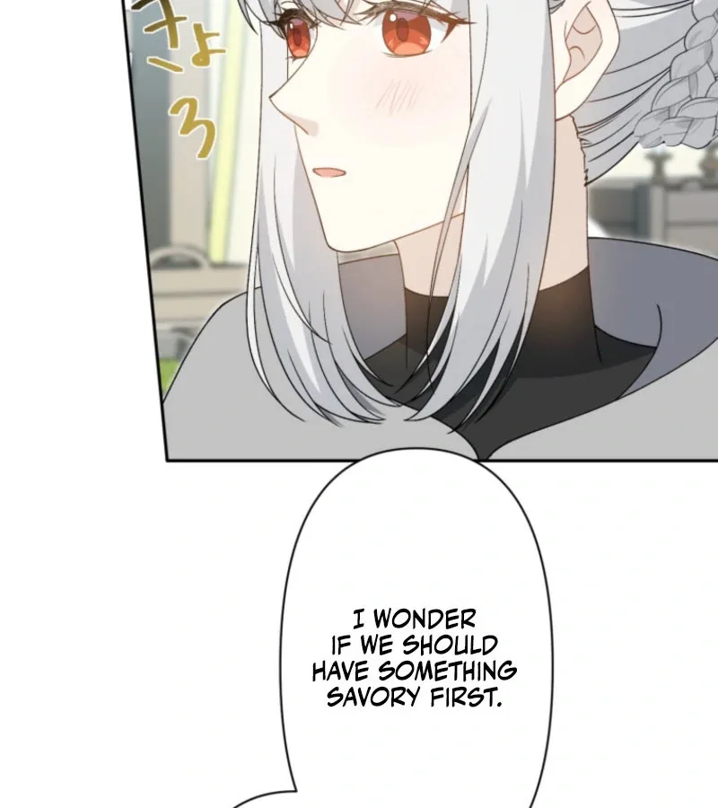 I Wanted a Divorce, But My Husband Became Obsessed With Me Chapter 30 page 102