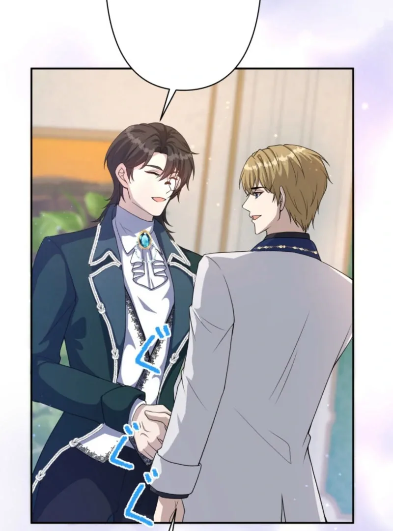 I Wanted a Divorce, But My Husband Became Obsessed With Me Chapter 27 page 29